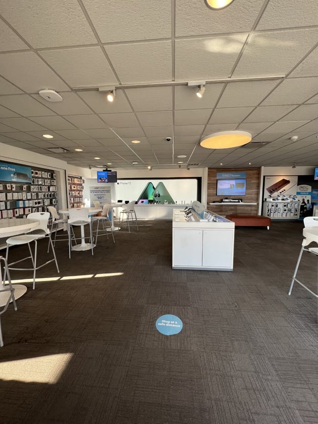 AT&T Enid Cell Phones, Wireless Plans & Accessories 2401 W Owen K