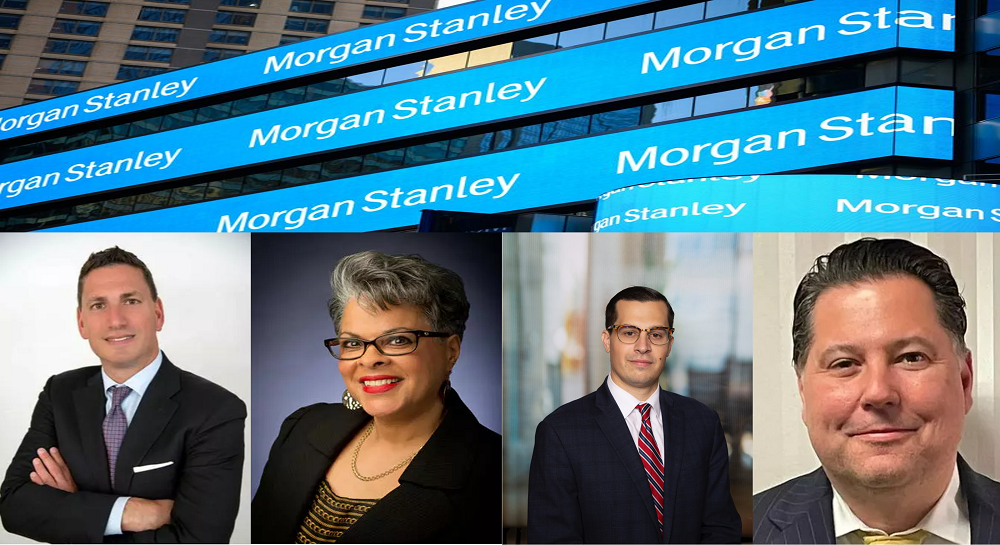 Photo of Summit Point Group - Morgan Stanley