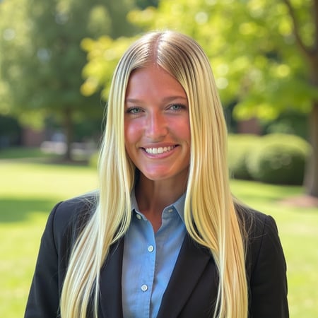 Photo of Ellis Hargadon