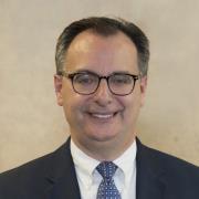 Photo of Michael Kindt