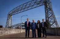 Photo of Twin Ports Team - Morgan Stanley