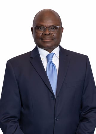 Photo of Jonathan Kalu