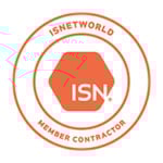 ISNetworld (ISN) Member Contractor