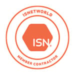 ISNetworld (ISN) Member Contractor Certification