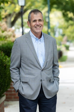 Photo of Thomas Shelly