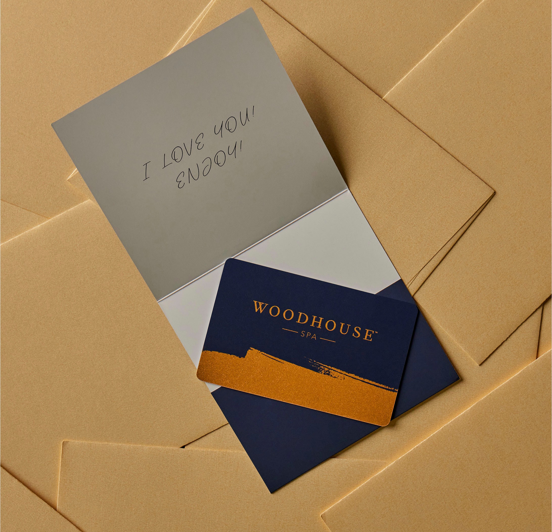 Spa Services Charleston, SC Woodhouse Spa