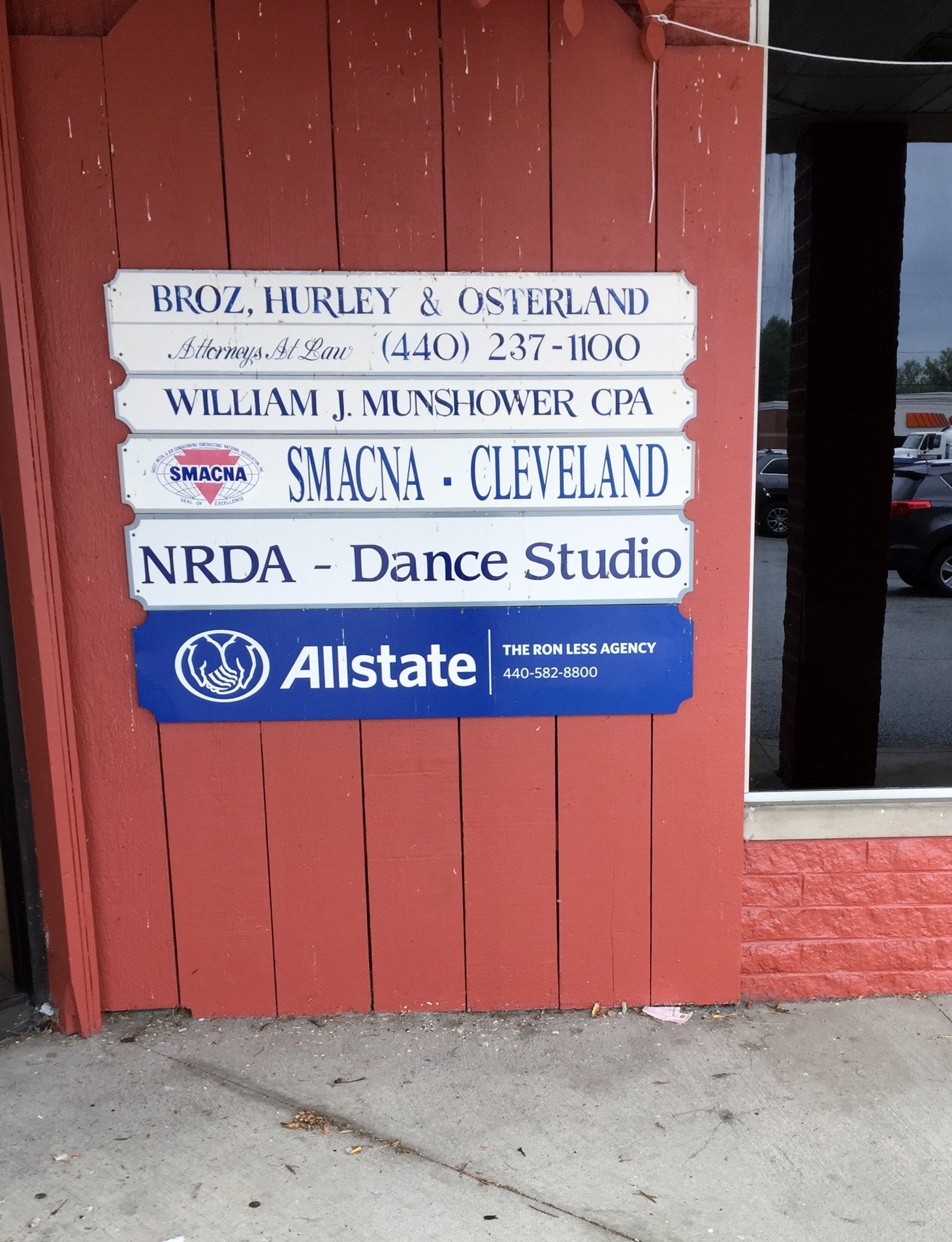 Ron Less Allstate Insurance Agent in North Royalton, OH