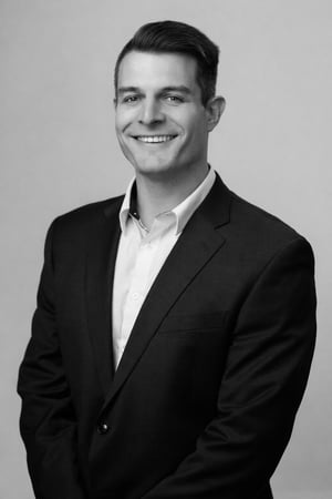 Photo of Evan Gremillion