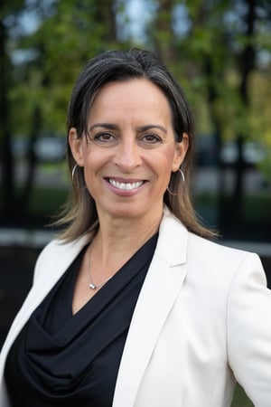 Photo of Heather L. Lemon