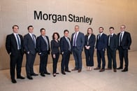 Photo of The Hanes Haber Group - Morgan Stanley