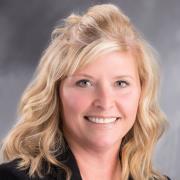 Photo of Karla E. Frascarelli