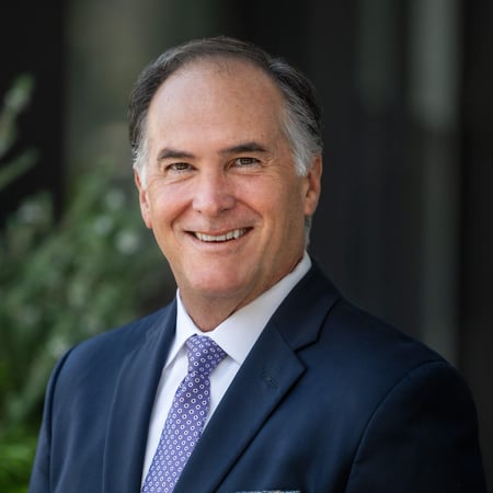 Photo of Sean O'Donnell