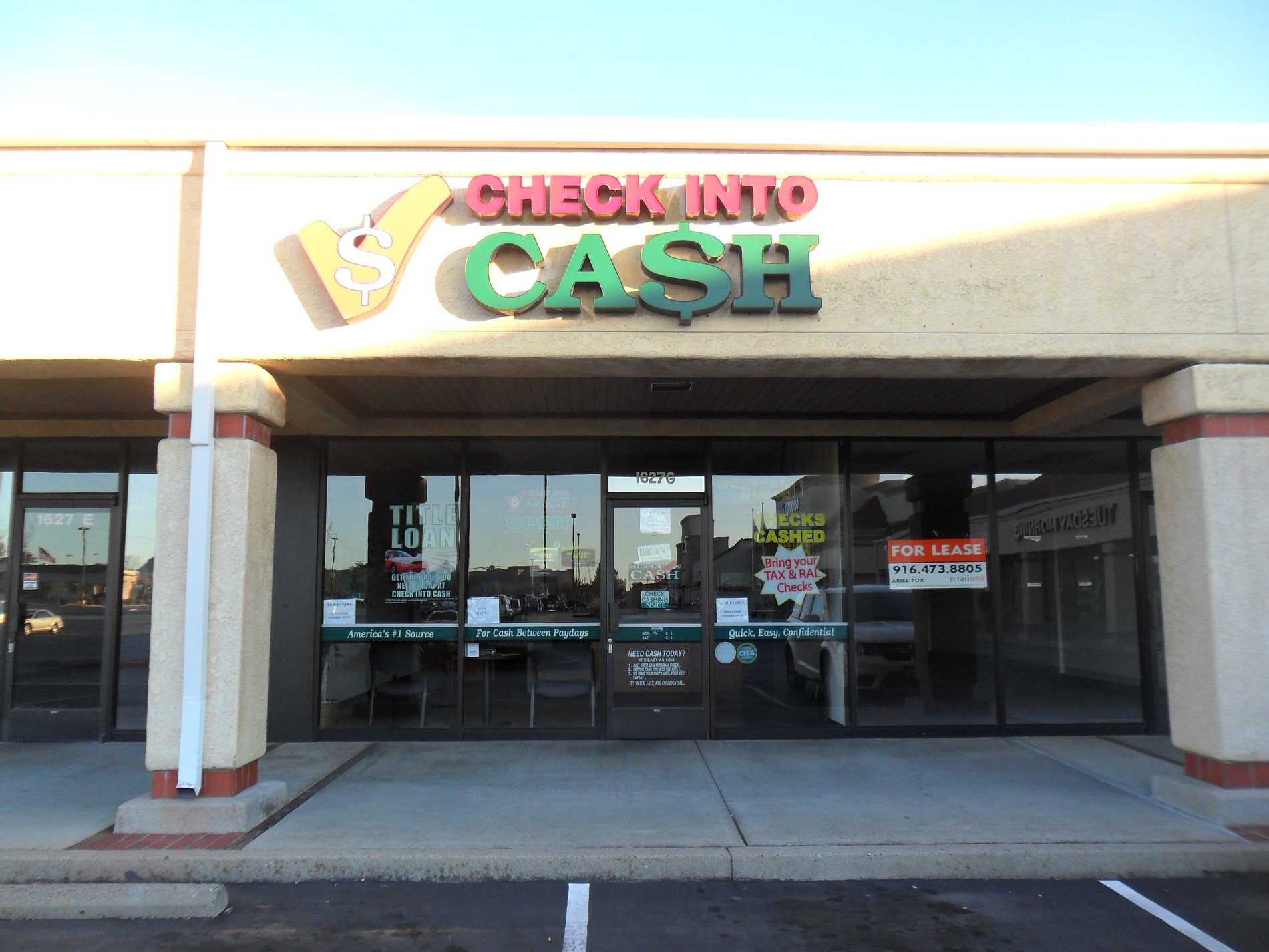 Second chance unsecured loans picture 6