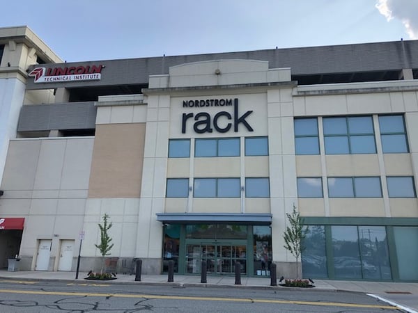 nordstrom rack jersey