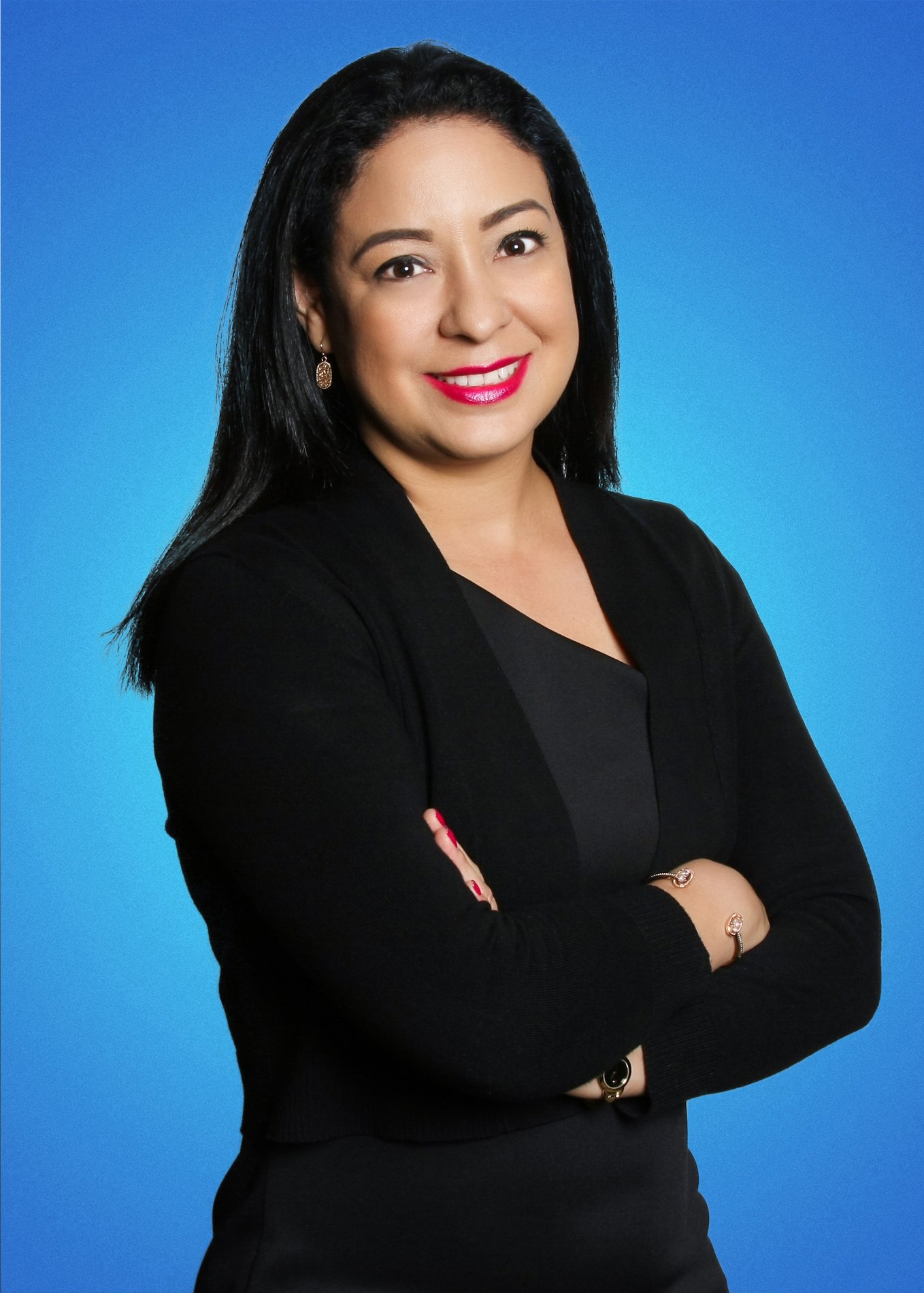 Brenda Gomez Mcallen, TX