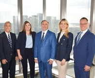 Photo of The Glor Wealth Management Group - Morgan Stanley