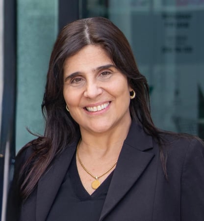 Photo of Monica Americano