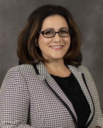 Photo of Nivy Lamani