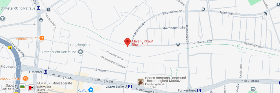 Hier bei Google Maps finden!