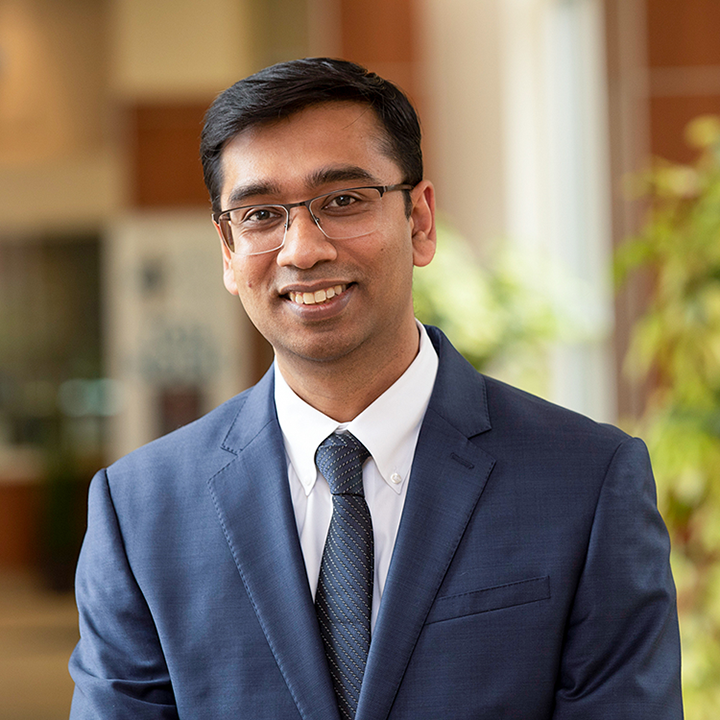 Muhammad Uzair Saqlain, MD - Beacon Medical Group Oncology South Bend --  Beacon Medical Group Oncology South Bend