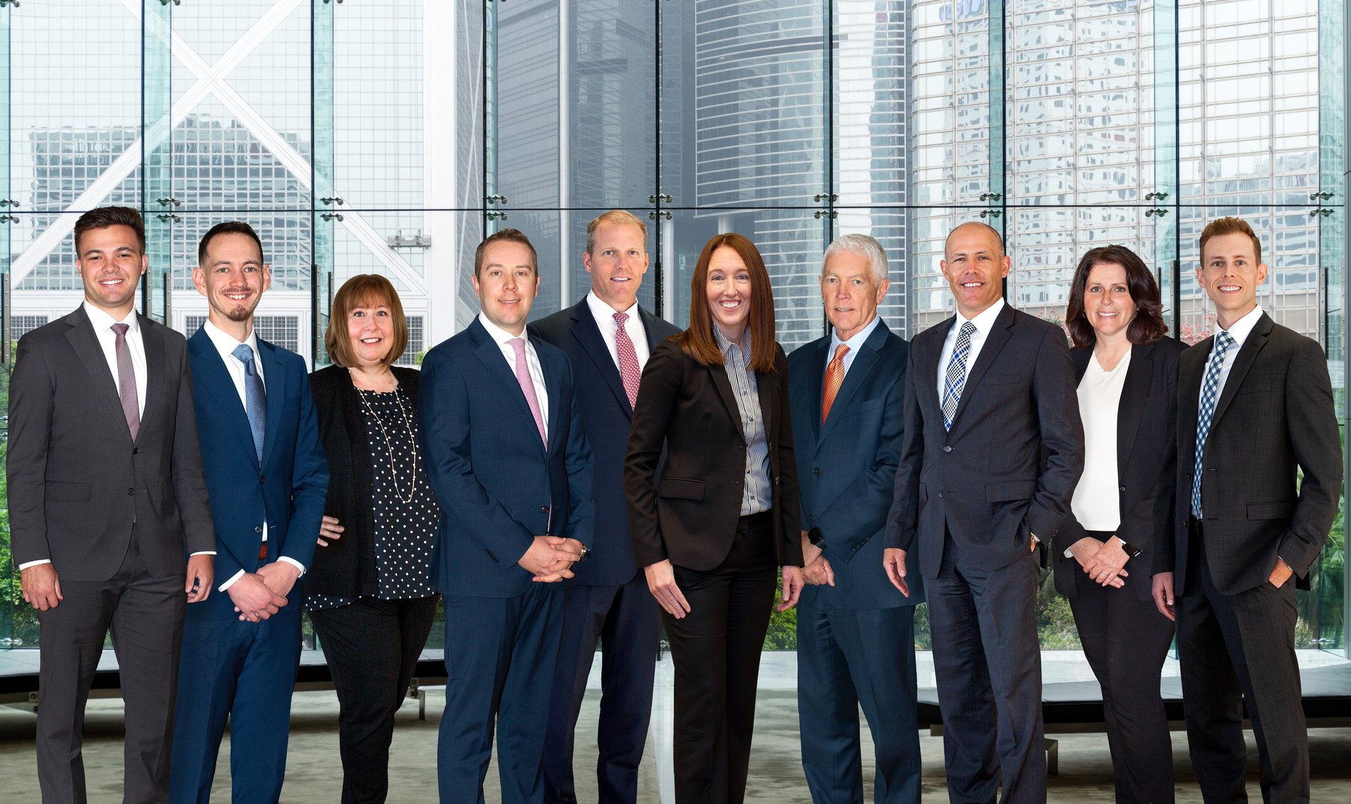 Capital Street Group | Salt Lake City, UT | Morgan Stanley Wealth Management