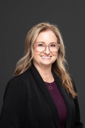 Photo of Michelle O'Neal