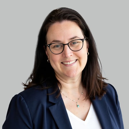 Emily Krivacek Advisor Headshot image