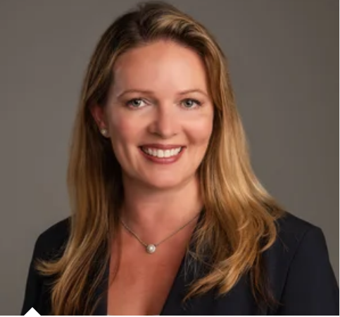 Photo of Clare Sheehan