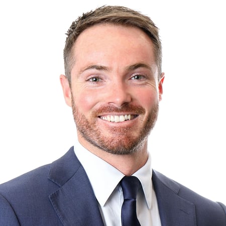 Photo of Adam Branigan