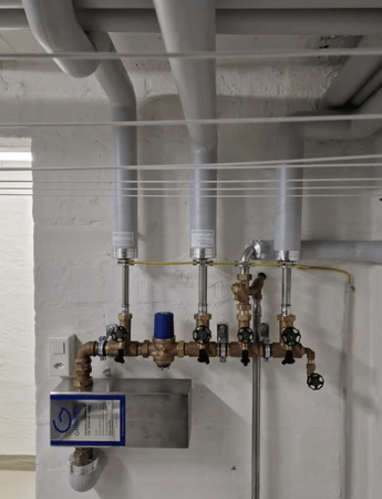 Bürgi Haustechnik AG - Oberengstringen