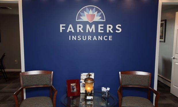 Farmers Insurance Bellevue Office - Farmer Foto Collections