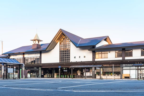 鎌倉駅