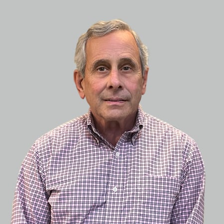 Richard Grande Advisor Headshot image