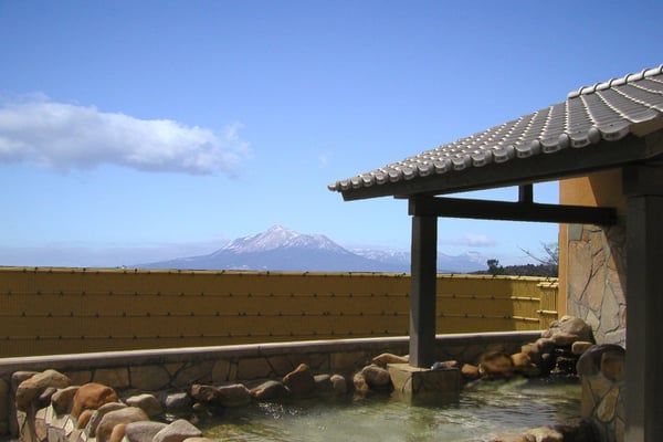 山田温泉（やまだおんせん）