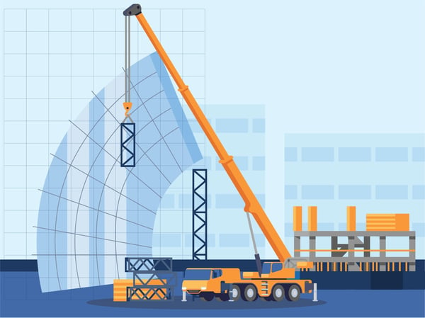What's the Best Way to Find the Load Capacity of a Crane?