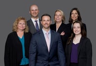 Photo of The Mohney Kneeland Malaney Team - Morgan Stanley