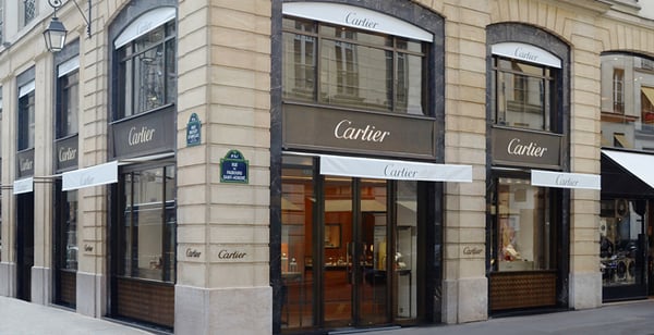 cartier paris 75008