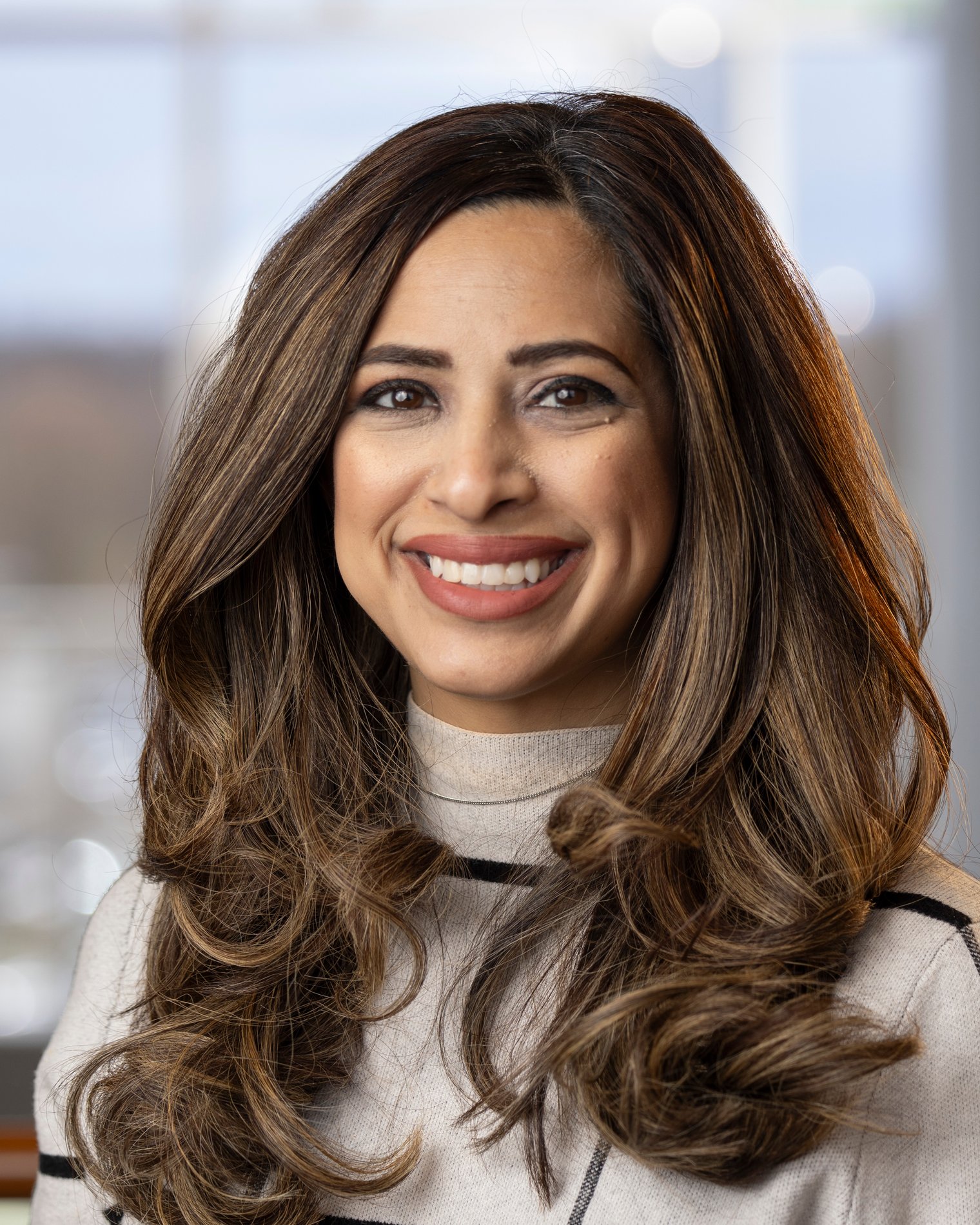 Sonia Ahmed, MD