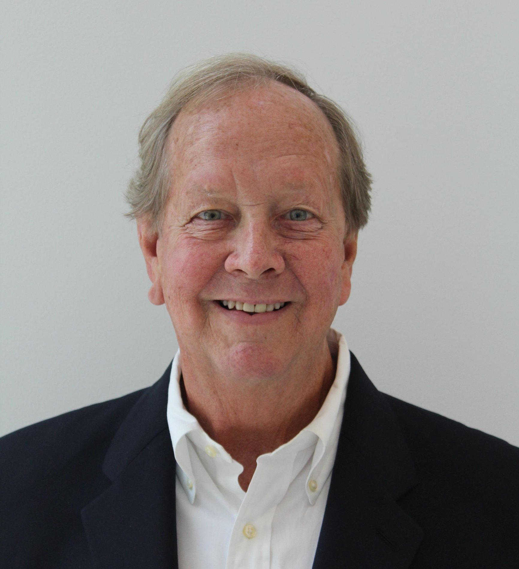 Photo of Ted  Bertolett - Morgan Stanley