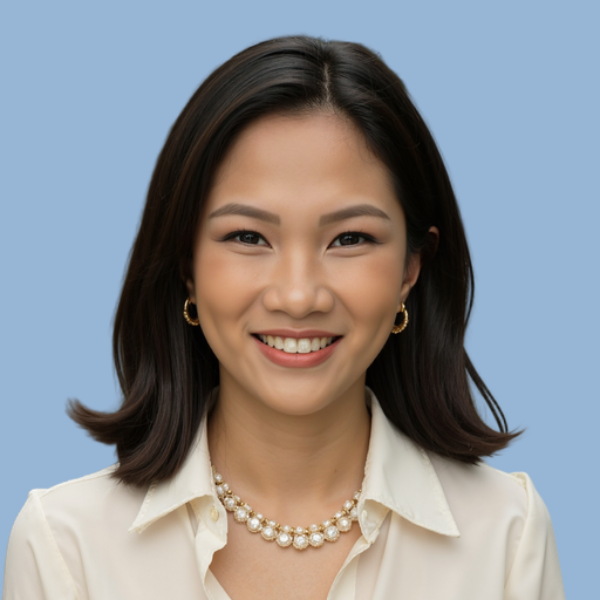 Kaye Chua