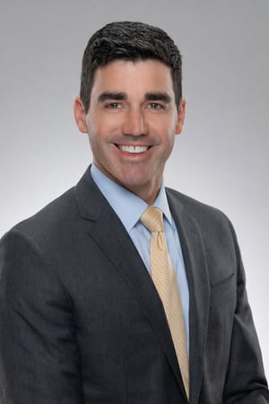 Photo of Brian Wainwright