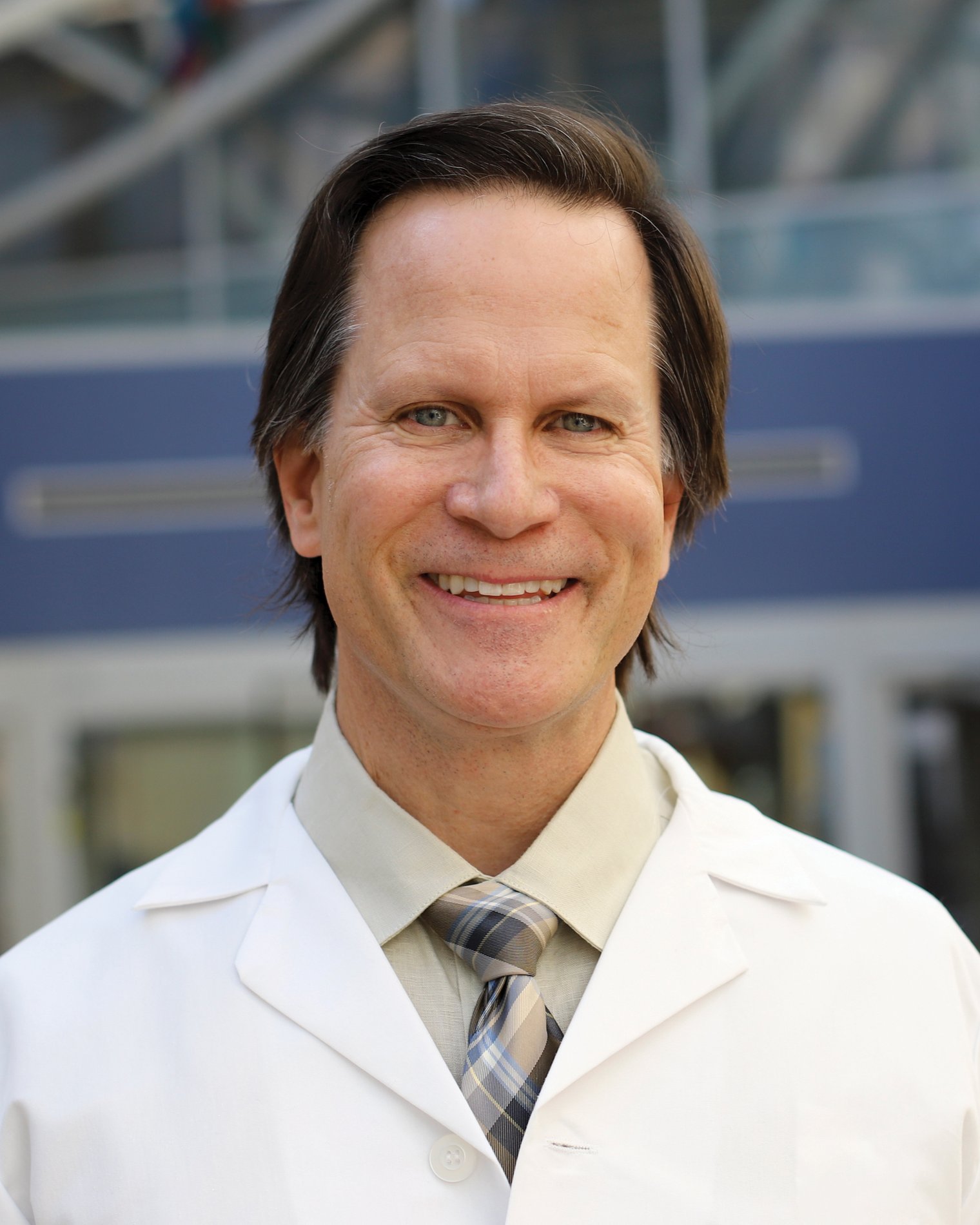 John G. Gustafson, MD - Beacon Kalamazoo Heart Institute