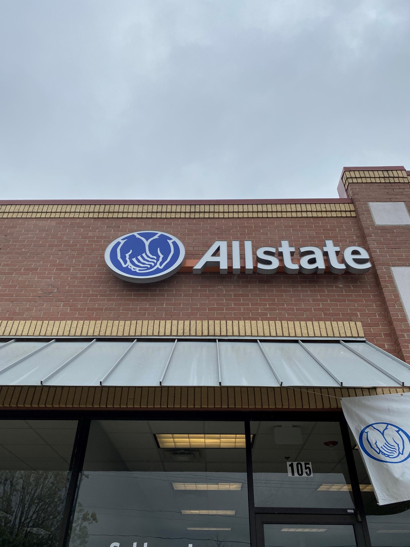 Sokhom Ly Allstate Insurance Agent in Olive Branch, MS