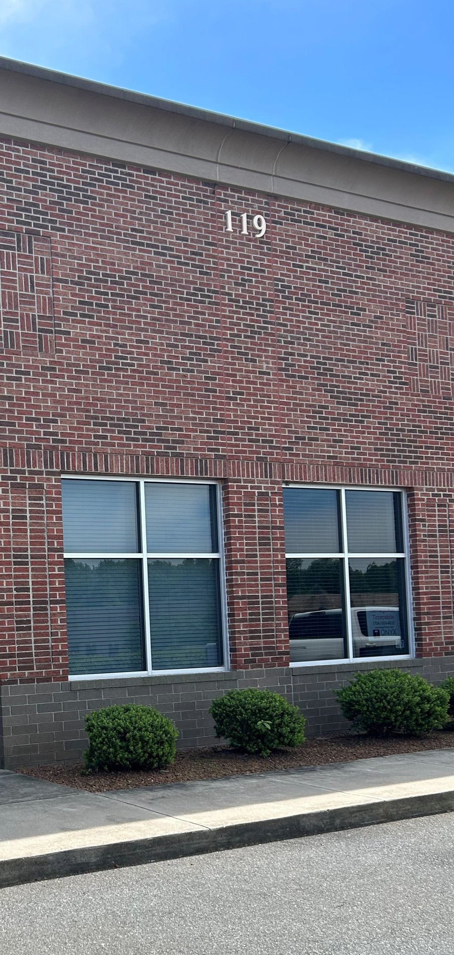 Office Building