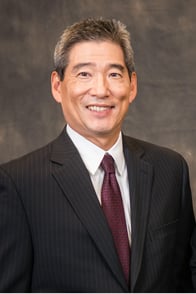 Photo of Ted Kawahara, CFP® - Morgan Stanley