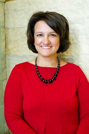 Photo of Crystal Brewer