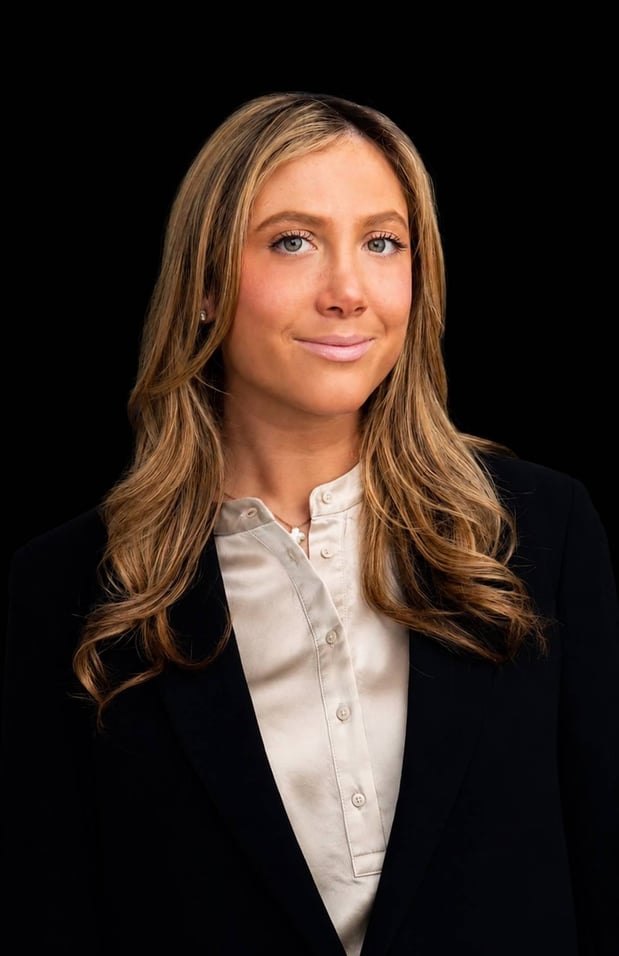 Photo of Sydney Manis