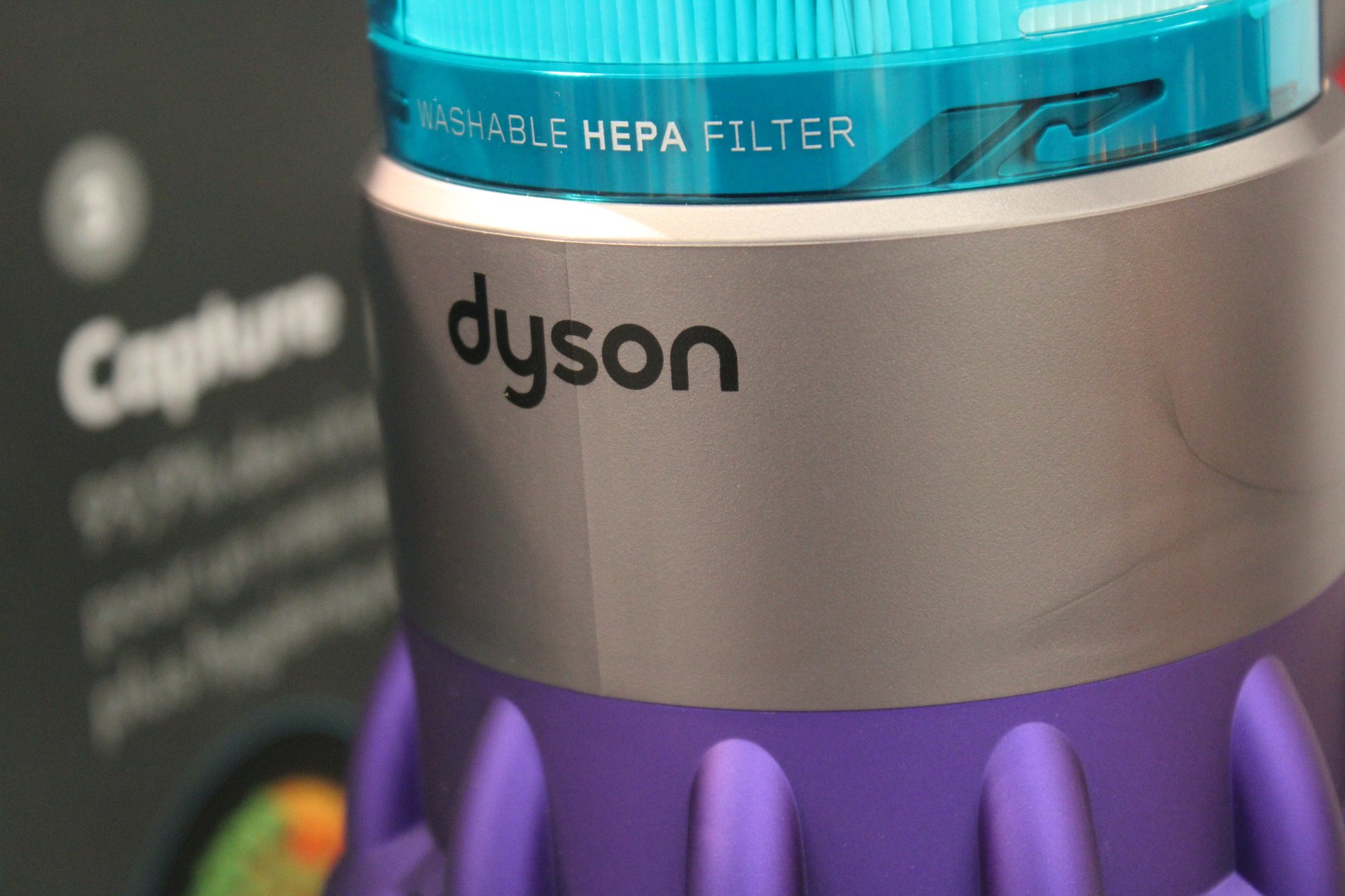 Aspirateur Dyson 
Aspirateur Balais Dyson