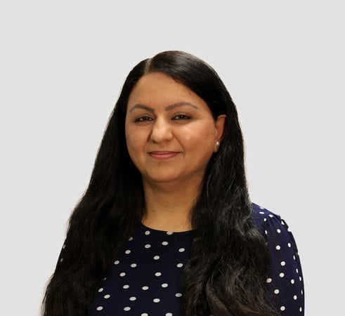 Photo of Nimanjit Kaur