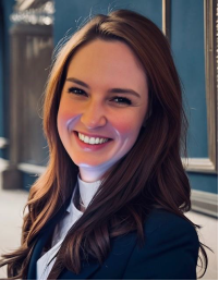 Photo of Christina Cecchino